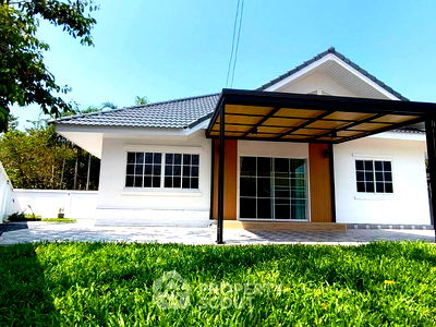 บ้านเดี่ยว หาดกระทิงลาย : บ้าน 3-ห้องนอน ใกล้ เมืองพัทยา (ID 2101246)