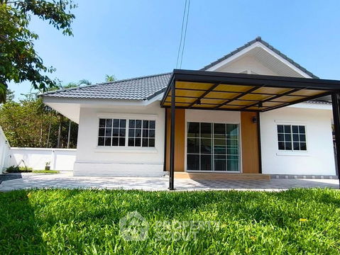 3-BR House close to Pattaya (ID 2101246)