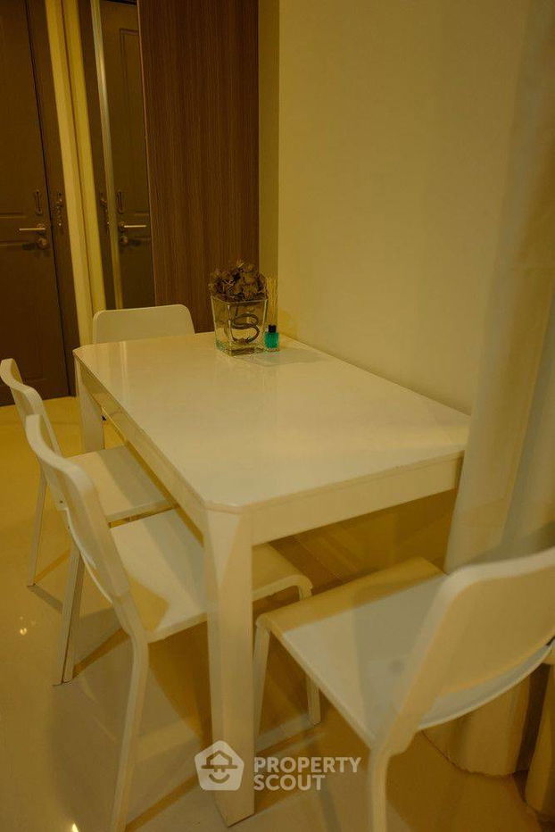 picture 2-BR Condo at Elements Srinakarin in Nong Bon (ID 787807) - 10/24