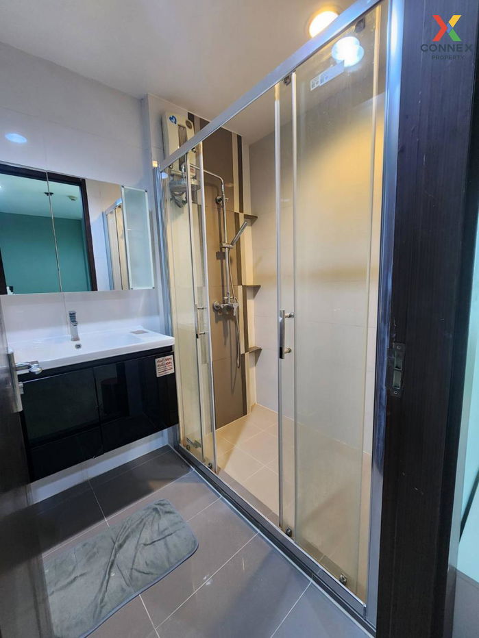 picture 🔥🔥🔥 FOR RENT condo , Rhythm Ratchada , MRT-Ratchadaphisek , Sam Saen Nok , Huai Khwang , Bangkok , CX-42563 ✅ Live chat with us ADD LINE @connexproperty ✅ 🔥🔥🔥 - 8/9