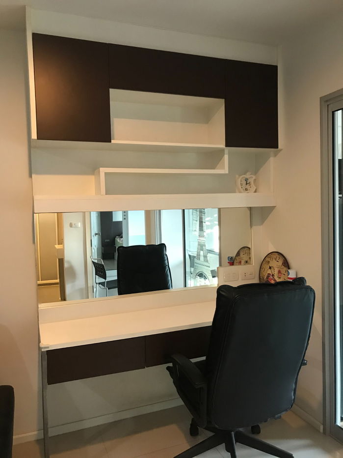 picture for rent Condo Aspire Rama 9 (S15-40924) - 6/8
