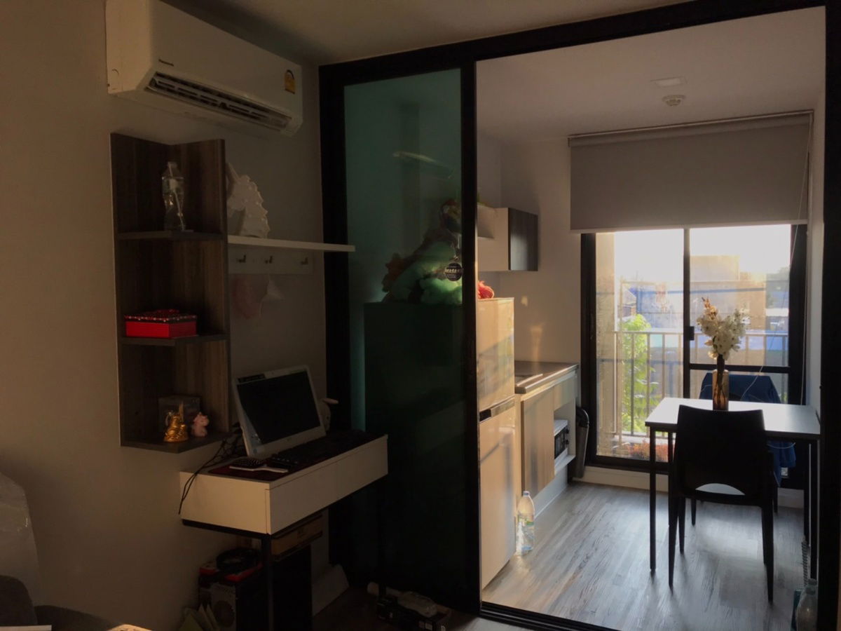 picture Urgent Sales Gen Condo near RMUTT Klong 6 only 1.5MB - 5/14
