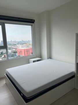 เช่าคอนโด Aspire Sathorn - Thapra/แอสปาย สาทร - ท่าพระ (A6808022) ID Line : @condo98