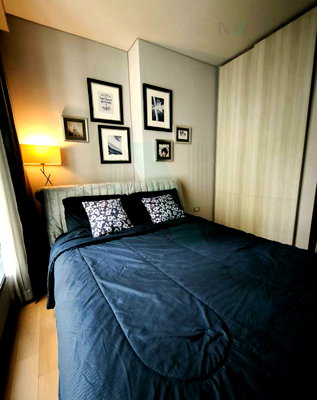 Condos for rent : 🔺 For Rent Condo THE LUMPINI 24 Building 1, Floor 11,1 bed room, Room size 29 sqm