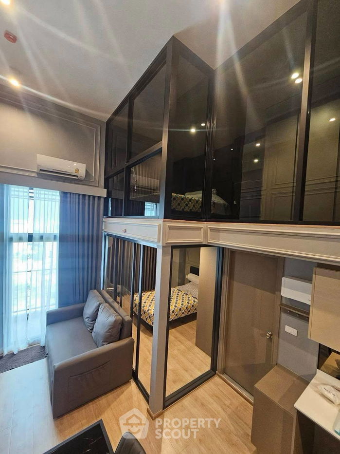 รูป คอนโด 2-ห้องนอน ที่ ไอดีโอ พระราม 9 - อโศก ใกล้ MRT พระราม 9 (ID 2249704) - รูปที่ 10/10