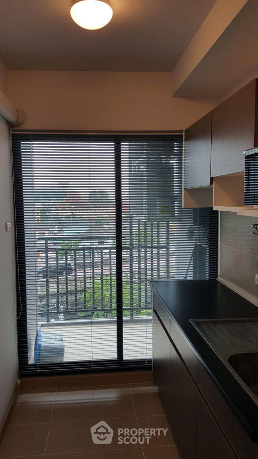 รูป คอนโด 1-ห้องนอน ที่ ศุภาลัย ซิตี้ รีสอร์ท พระราม 8 ใกล้ MRT บางยี่ขัน (ID 57903) - รูปที่ 7/8