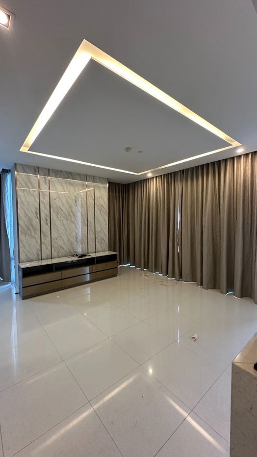 รูป For Rent Condo The Bangkok Sathorn fully furnished (S15-27776) - รูปที่ 10/25