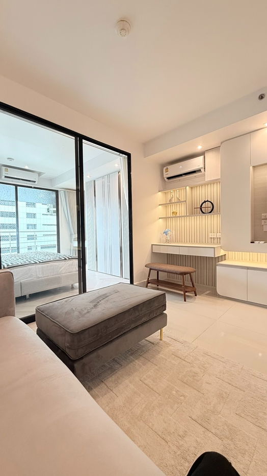 รูป for rent condo Supalai Casa Riva Vista 2 (S03-2071) - รูปที่ 16/16