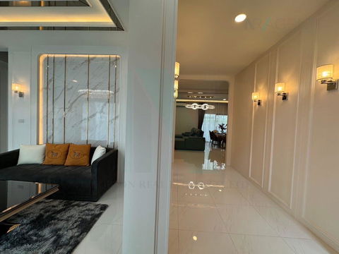 🔺 For Rent 2-story House THE CITY BANGNA 4 bedroom 5 bathroom