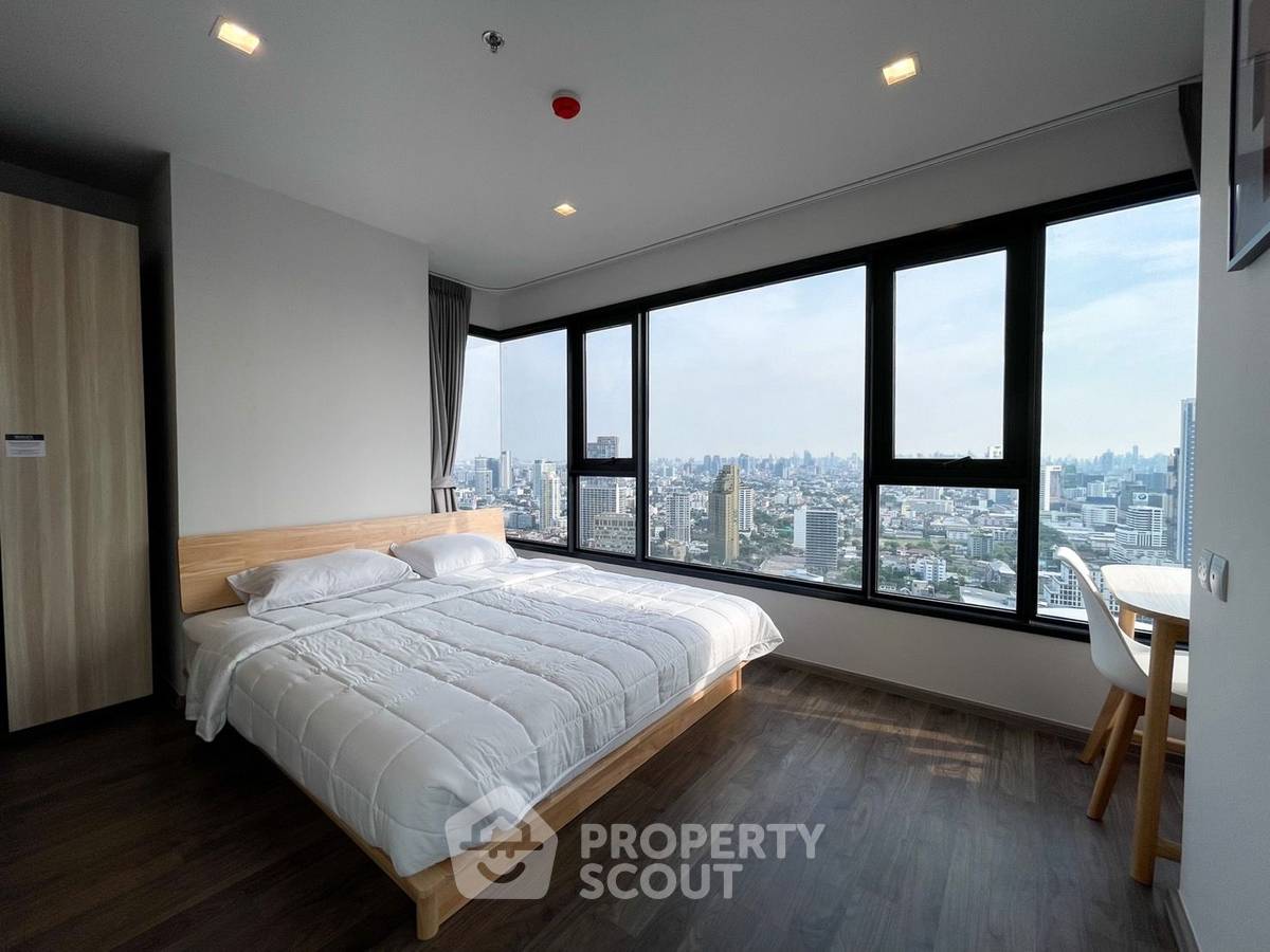 รูป คอนโด 2-ห้องนอน ที่ ไลฟ์ ลาดพร้าว แวลลีย์ ใกล้ BTS ห้าแยกลาดพร้าว (ID 2069526) - รูปที่ 6/11