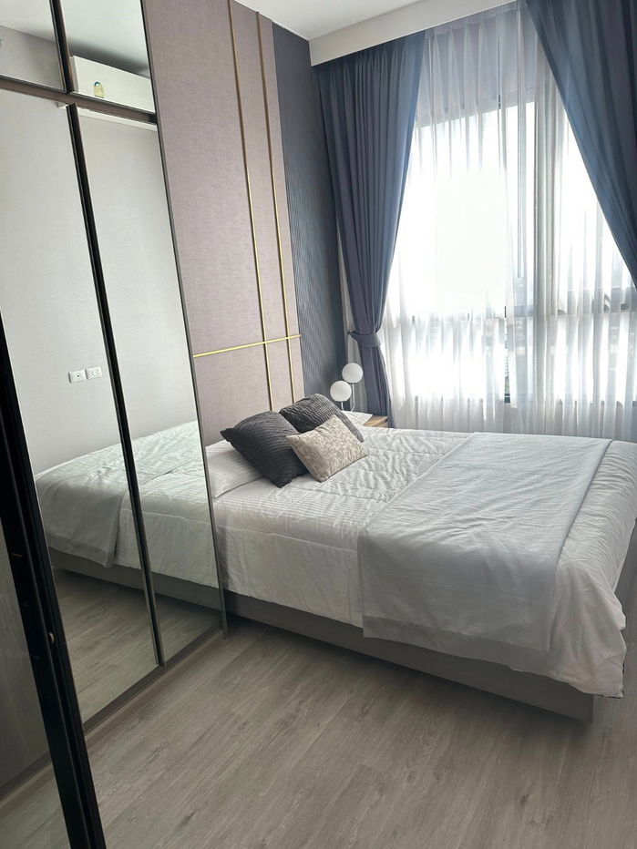 picture Condo for rent: KnightsBridge Prime Onnut, near BTS On Nut, 20,000 baht, property code: RS1333 - 2/14