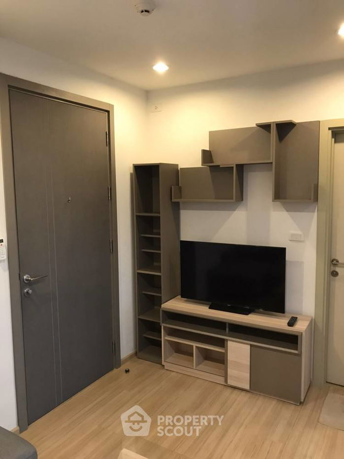 picture 1-BR Condo at The Base Rama 9 - Ramkhamhaeng near ARL Ramkhamhaeng (ID 362326) - 7/11