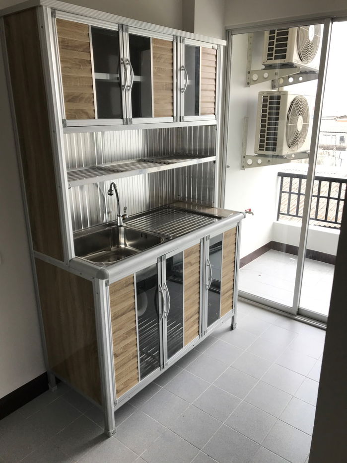 picture Condo for rent the catch rama3 samrong - 6/6