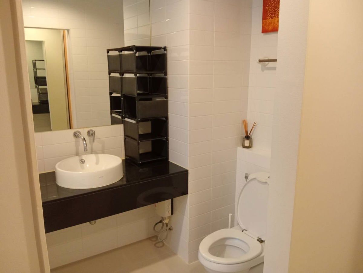 picture Ideo mix sukhumvit. 1bed 31sqm.  Line id: @pfagent - 6/8