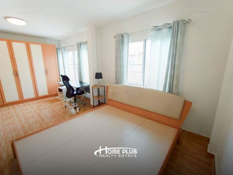 รูป หมู่บ้านวรารักษ์ รามอินทรา (หลังมุม) ซอยเลียบคลองสอง27 - รูปที่ 22/32