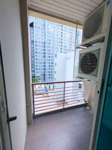 picture C5948 For Rent  :  Condo  Wish @ Samyan ( MRT Samyan ) 064 665 4666 - 9/10
