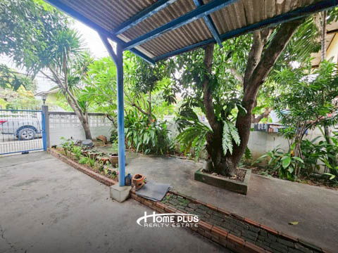 รูป บ้านเดี่ยว 2 ชั้น ซอยนวมินทร์42 แยก23 - รูปที่ 27/27