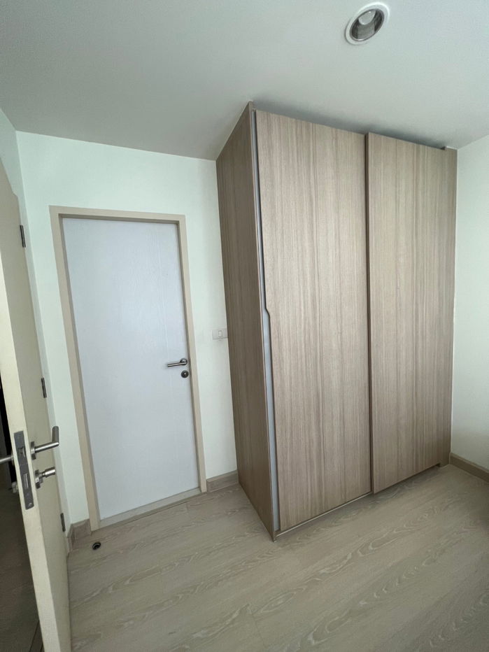 picture CG_SK08 Niche Mono Sukhumvit 50, Room available for rent. Line: @cgestate - 2/7