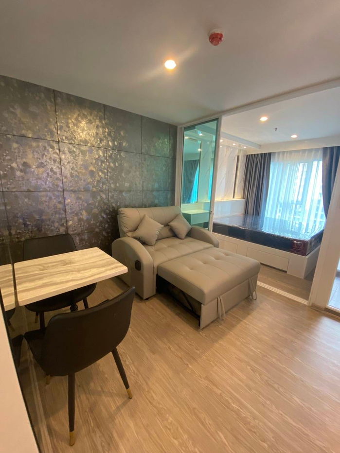 รูป คอนโดให้เช่า Regent Home Bangna (รีเจ้นท์ โฮม บางนา) - รูปที่ 3/26