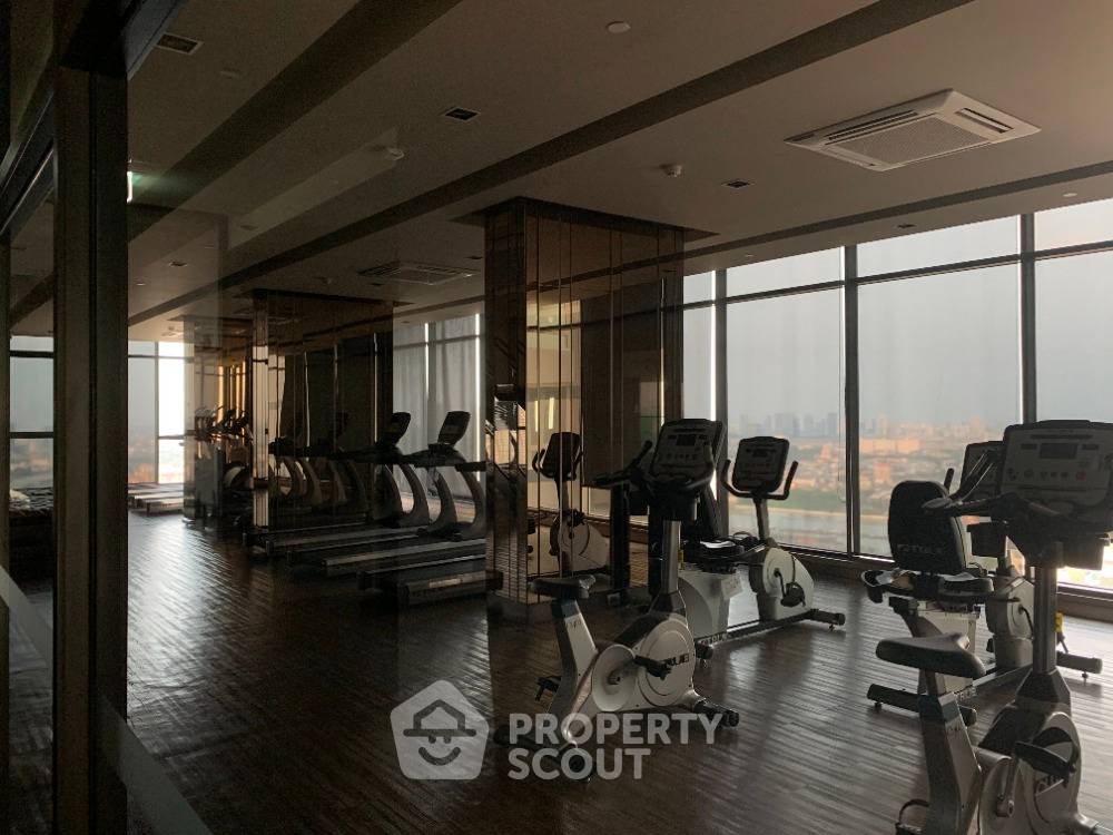 picture 1-BR Condo at The Tree RIO near MRT Bang O (ID 1553376) - 7/9
