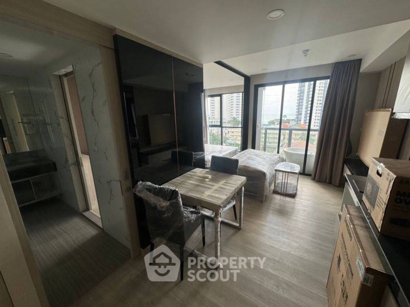 picture 1-BR Condo at The Panora Pattaya close to Phratamnak (ID 1375560) - 2/12