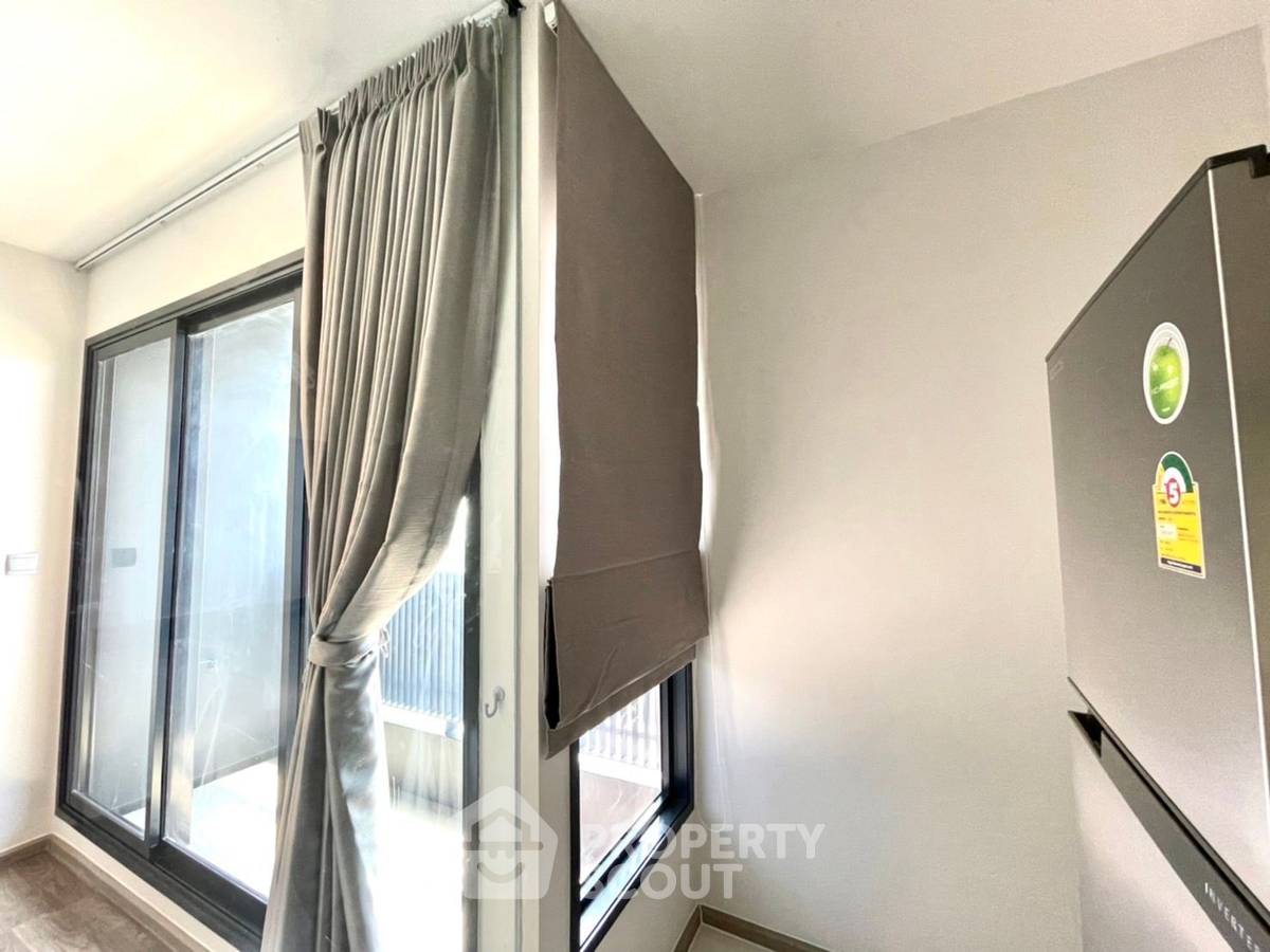 picture 2-BR Condo at Life Ladprao Valley near BTS Ha Yaek Lat Phrao (ID 1494937) - 10/16
