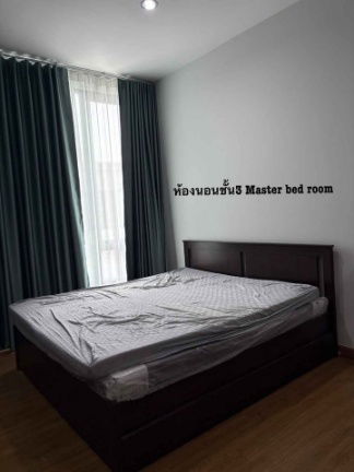 รูป [RENT] HDM0013  ทาวน์โฮม บ้านกลางเมือง พหลโยธิน - วิภาวดี ( Baan Klang Mueng Phaholyothin - Vibhavadi )     (แอดไลน์มี @นำหน้า LINE ID :  @056qhbtt) - รูปที่ 3/6