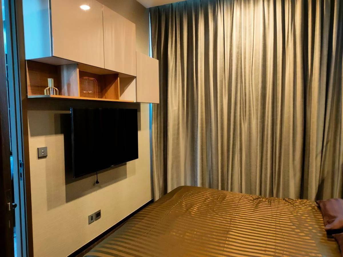 picture Condo for rent The ESSE Sukhumvit 36 Monthly 50,000 thb. - 10/20