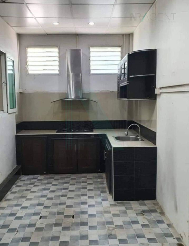 picture 📌 For Rent 3-story Townhouse BAAN KLANG MUANG CHOKCHAI 4 3 bedroom 3 bathroom - 3/8
