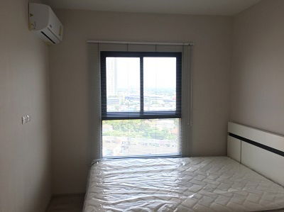 💥รหัส P1WG160396💥 📢📢For Rent Plum Condo Central Station 1 (1 Bed 26.5 ตร.ม/6500) ชั้น 16 ติดเวสเกต/ใกล้ MRT📞 087-4496994 เฟิร์ส
