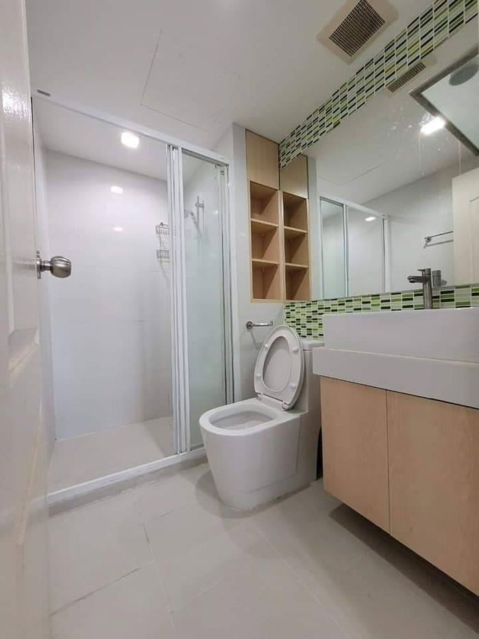 picture Urgent Rent!! Great Price! Empty Unit! The Green 3 @ Sukhumvit 101 - 3/10