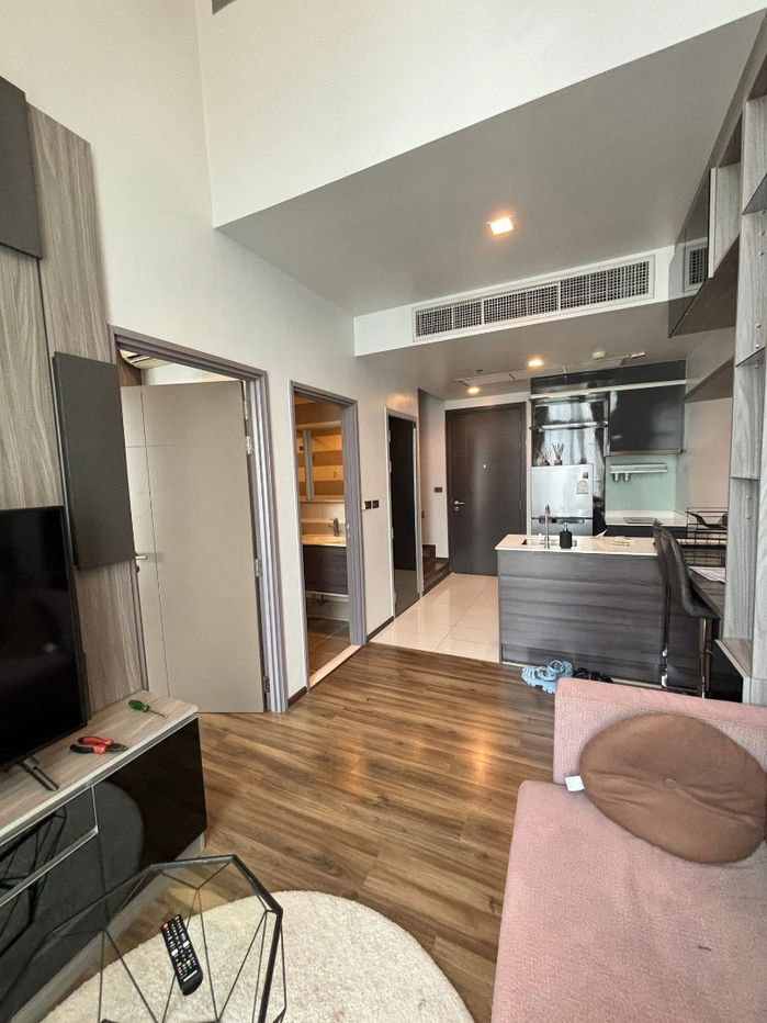 picture 🟪🟦🟩🟨🟧  For Rent Ceil By Sansiri🛎️🛎️ | 𝗟𝗶𝗻𝗲@: @𝗮𝘀𝘀𝗲𝘁𝘀𝗽𝗿𝗼 - 8/14