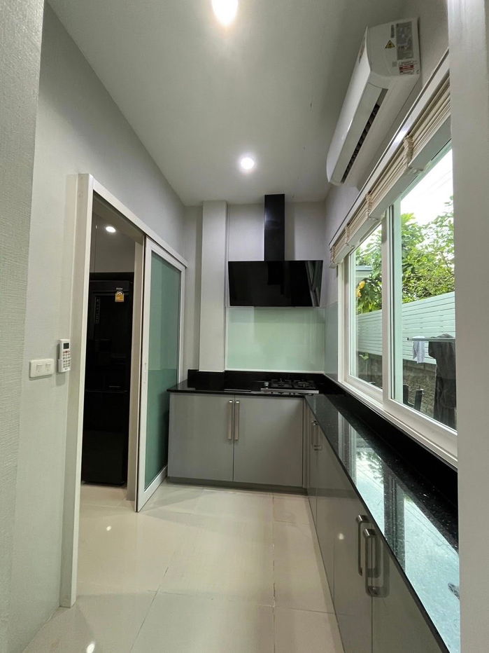 picture 🌈🏡House for rent Grandio Ramintra-Wongwaen - 14/22