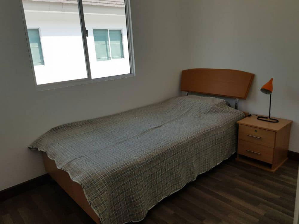 picture Townhome for rent near Varee, Unity, ABS School - 7/13