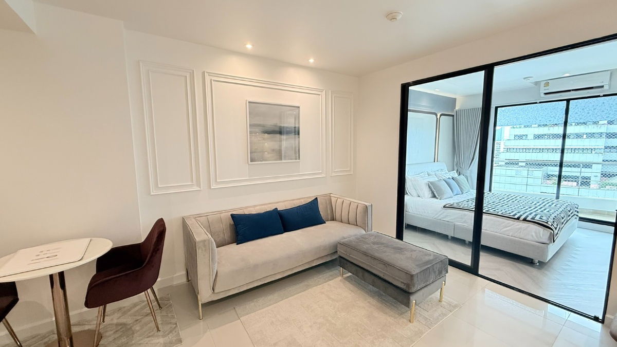 รูป for rent condo Supalai Casa Riva Vista 2 (S03-2071) - รูปที่ 15/16