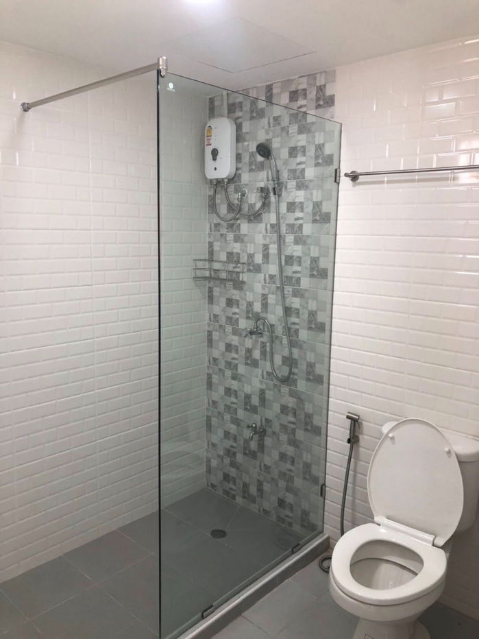 picture 🟢For Rent🟢Prestige Tower, beautiful room, fully furnished 📱ADD LINE @nathong97 (Reply ⚡ 24 Hr) P939 - 5/6