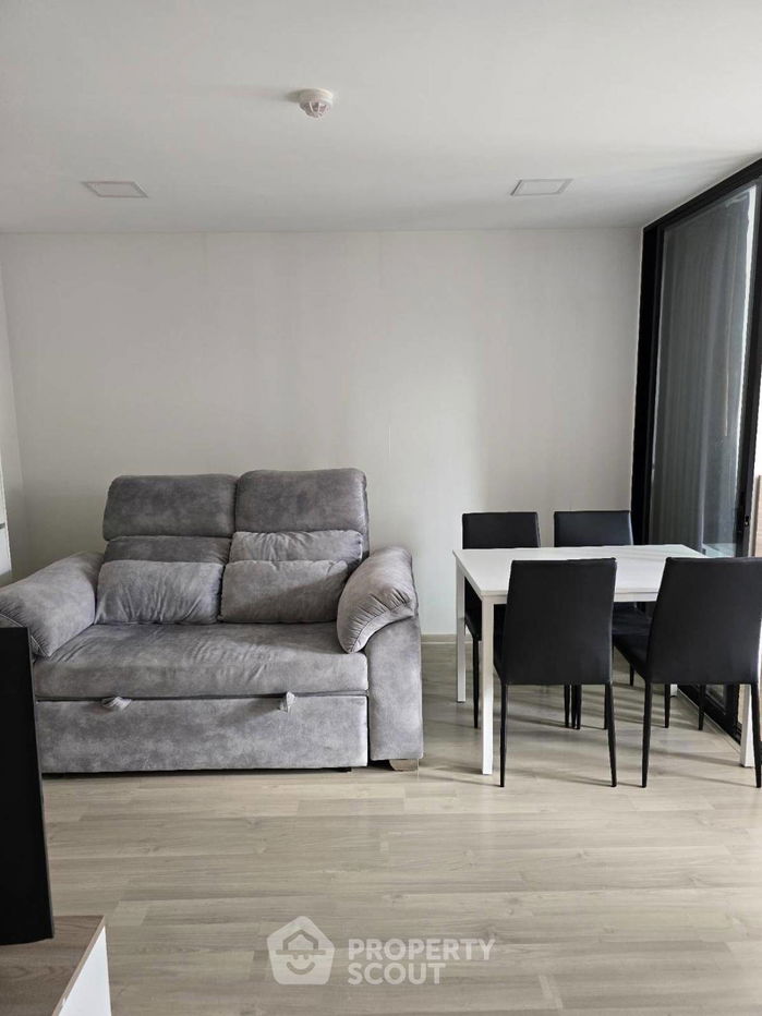 picture 2-BR Condo at Plum Condo Saphanmai Station in Khlong Thanon (ID 1739564) - 15/18