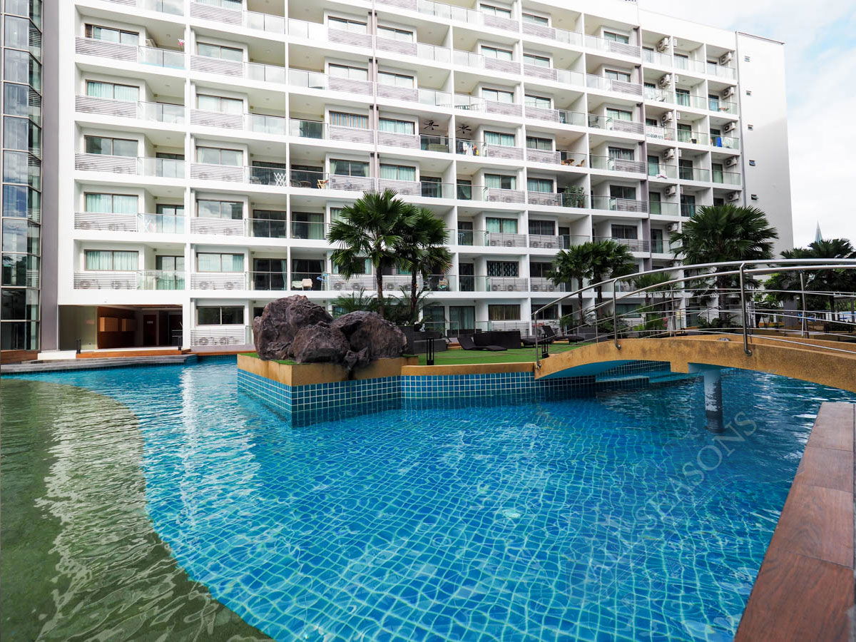 picture Studio Condominium @ Laguna Beach Resort - 13/21