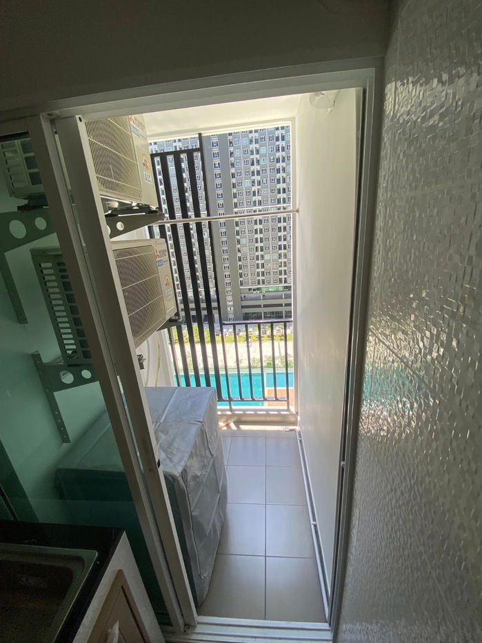 รูป 🏢 ให้เช่าคอนโด : Regent home bangna (รีเจ้นท์ โฮม บางนา)   รหัสทรัพย์ | 📌LNP-C8805  - รูปที่ 7/18