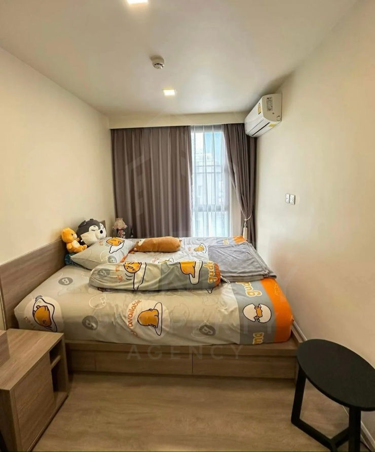 picture For rent pet friendly! Maestro 03 Ratchada -Rama 9 - 2/4