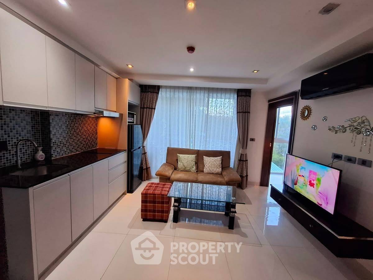 รูป คอนโด 2-ห้องนอน ที่ เซเรนิตี้ วงศ์มาตย์ ใกล้ ปราสาทสัจธรรม (ID 2249135) - รูปที่ 7/13