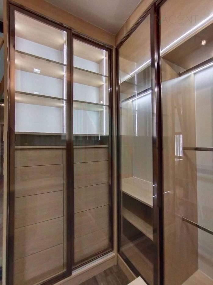 รูป ให้เช่าคอนโด ไลฟ์ ลาดพร้าว แวลลี่ย์ อาคาร 1 ชั้น 19 1 ห้องนอน ขนาด 35 ตรม ใกล้ Central ลาดพร้าว - รูปที่ 6/8