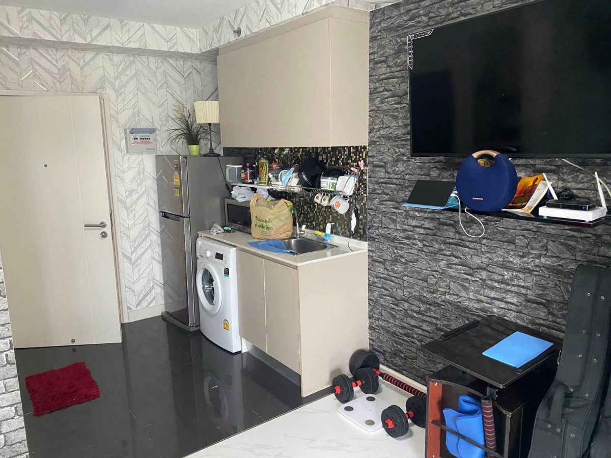 picture 𝗔 𝗦𝗽𝗮𝗰𝗲 𝗠𝗲 𝗕𝗮𝗻𝗴𝗻𝗮 for rent ✨ Fully furnished - 5/6