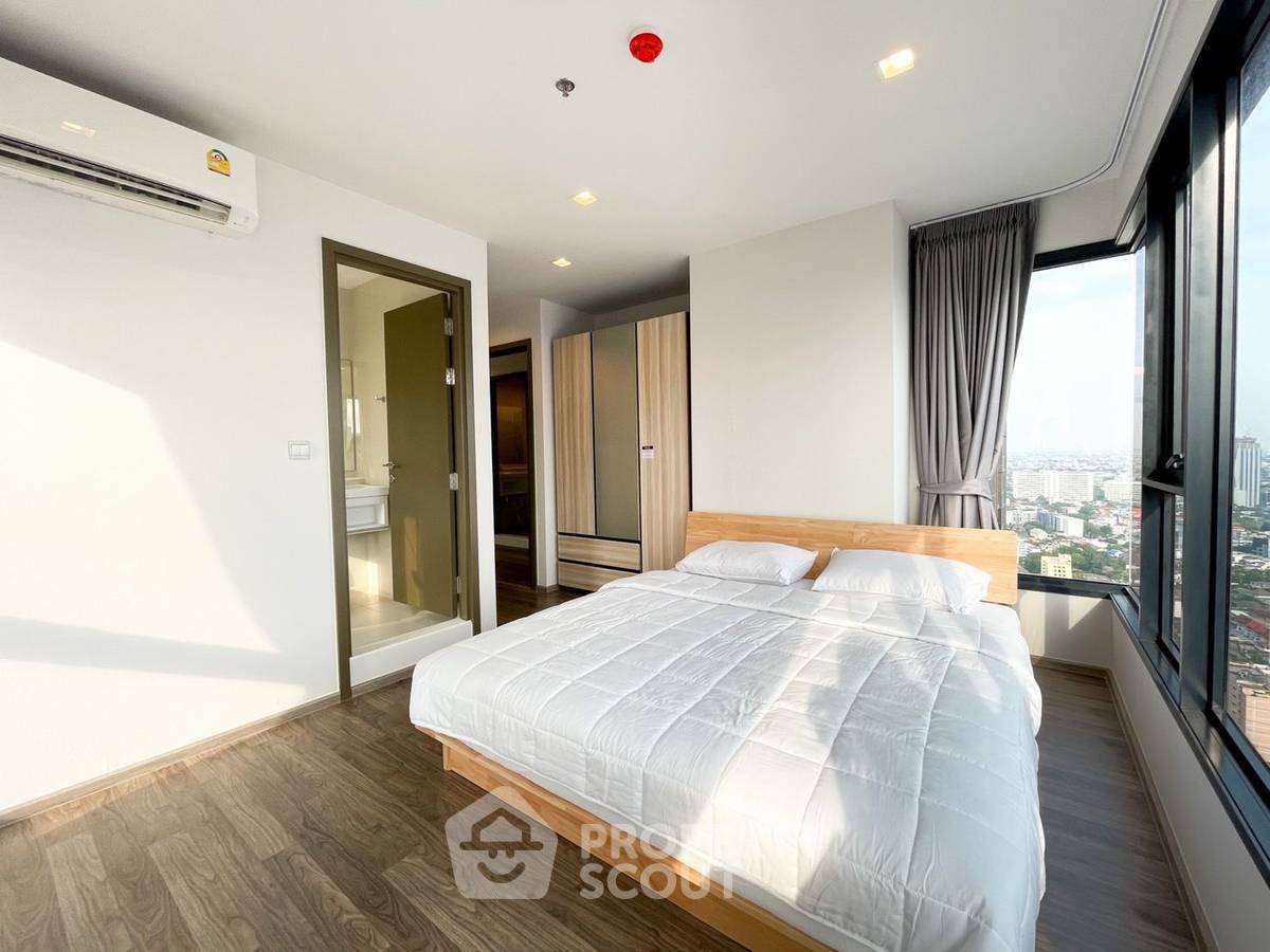 รูป คอนโด 2-ห้องนอน ที่ ไลฟ์ ลาดพร้าว แวลลีย์ ใกล้ BTS ห้าแยกลาดพร้าว (ID 2069526) - รูปที่ 8/11