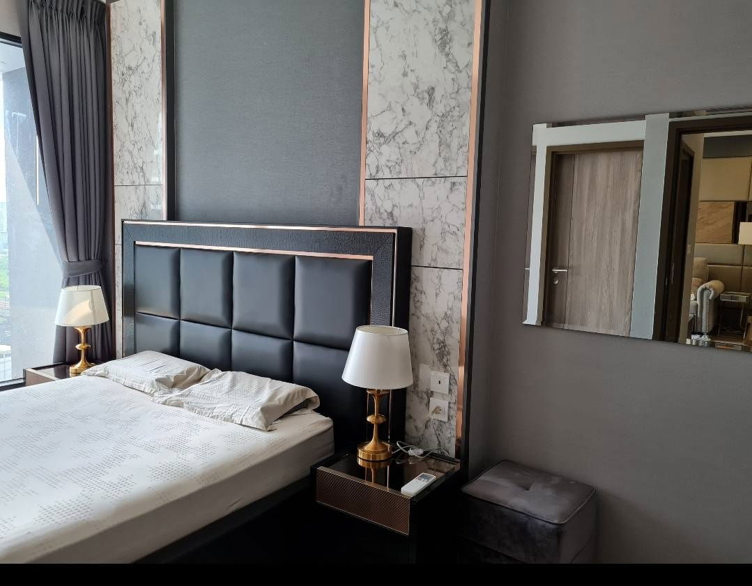 picture @Condorental condo for rent IDEO Mobi Asoke - 2/15