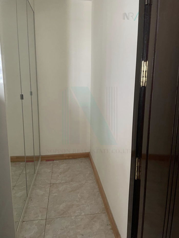 picture 📌 For rent condo LE CELESTE RAMA 9 - SRINAKARIN Building 1, Floor 7,2 bed room, Room size 88 sqm - 4/8