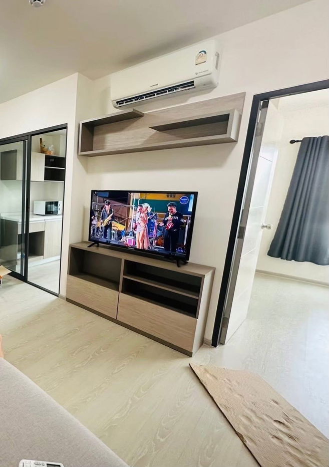 picture Rental Grene Condo near Donmeung airport - 1/7