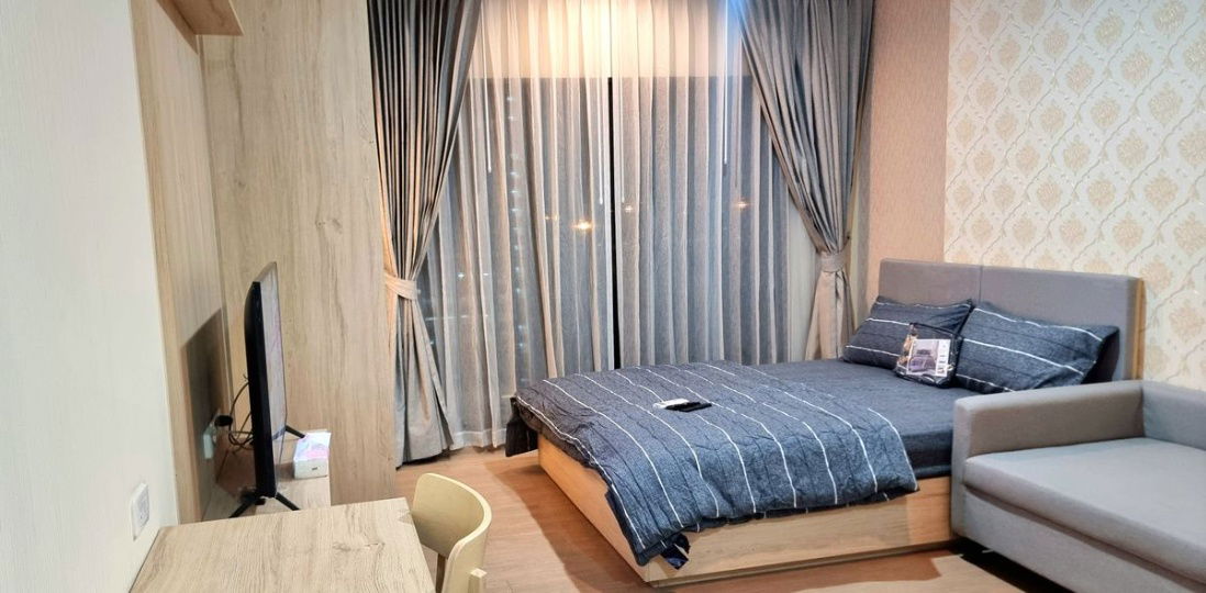 รูป 🏠RB19690 ให้เช่าถูกมาก📢คอมมอน ทียู 👉แอดไลน์ @062mnigk( มี @ ด้วย) แอดมินตอบไว - รูปที่ 8/9