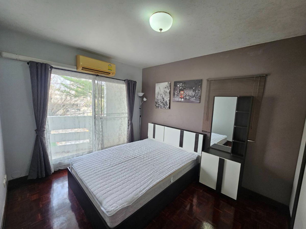 รูป ขายคอนโด บ้านสวนธน ศรีด่าน 22 (พร้อมผู้เช่า) - รูปที่ 3/10