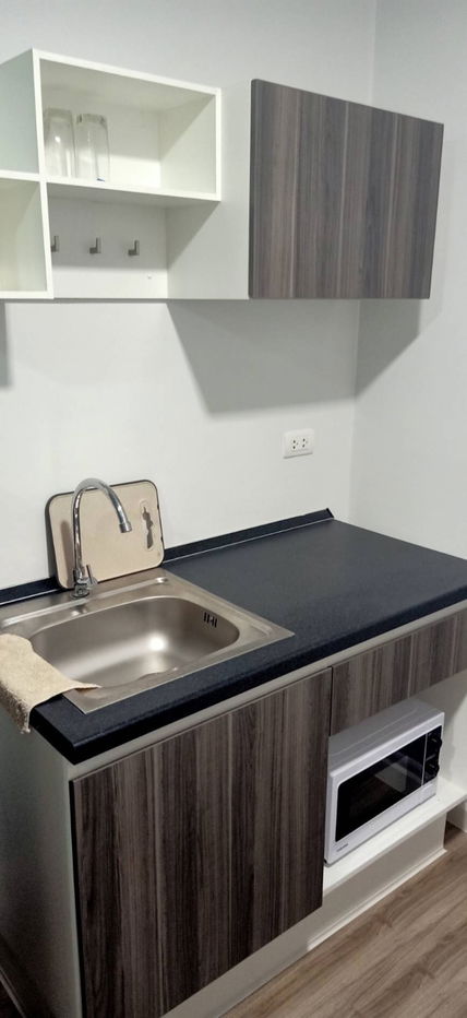 picture Urgent Sales Gen Condo near RMUTT Klong 6 only 1.5MB - 9/14